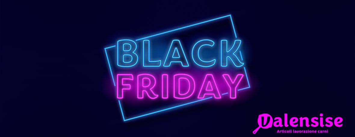 Black Friday Black Friday