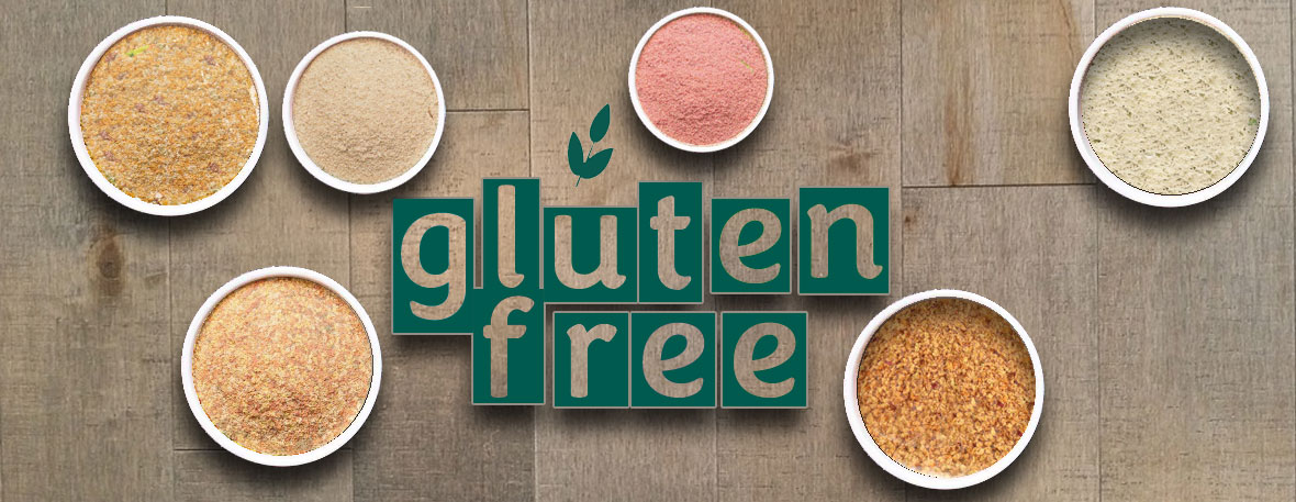 Gluten Free