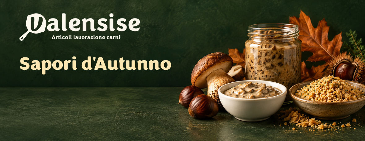 Sapori d'autunno