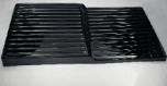 Europlex - Ripiano 1 gradino (2 piani) 86x45x6 nero