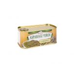 Demetra - Asparagi Verdi al Naturale bauletto 720 grammi pz.1 SENZA GLUTINE