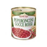 Demetra - Peperoncini Gocce Rosse Agrodolci pz.1