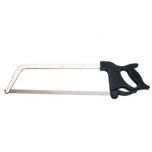 Lonatini Srl - Seghetto inox completo a fissaggio rapido 450 mm