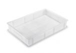 Giganplast - Cassetta alimentare SERVICE Forata 60x40x10