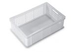 Giganplast - Cassetta SERVICE forata 60X40X24
