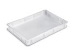 Giganplast - Cassetta alimentare SERVICE piena 60x40x10