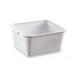 Giganplast - Bacinella alimentare con manici cm.40x34x18