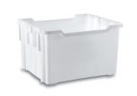 Giganplast - Contenitore alimentare TRANSPORT STRONG 50X40 neutro