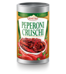 Demetra - Peperoni Cruschi barattolo gr.75 pz.1 NATURALMENTE SENZA GLUTINE