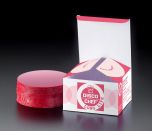 DISCOCELL CHEF LONG LIFE ROSA x cottura - diametro 100 500 grammi