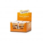 L'Aroma - bustine pane aromatizzato 200 grammi pz.20