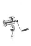 Tritacarne Tre Spade manuale TC-8 INOX