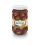 Demetra - Peperoncini farciti Tonno, Capperi e Acciughe vaso da 1700 gr pz.1 SENZA GLUTINE