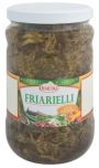 Demetra - Friarielli vaso 1500 grammi pz.1
