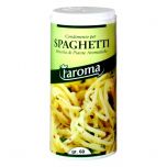 L'Aroma - barattolini Spaghetti 12 pezzi x 60 grammi