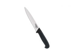 Bufalo - Art.S917/16 Coltello per sfilettare nero cm.16