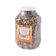 Demetra - Porcini Secchi briciole pet 500 grammi pz.1