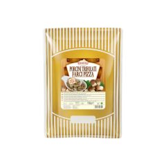 Demetra - Porcini Farci Pizza Pezzi e Fette busta 1700 grammi pz.6