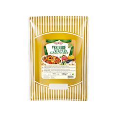 Demetra - Verdure Alla Zingara busta 1700 grammi pz.1 SENZA GLUTINE