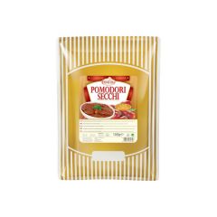 Demetra - Pomodori Secchi busta 1500 grammi confezione da 6 pezzi
