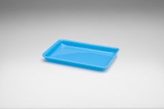 Europlex - Bacinella alimentare 31x21x7 bianca