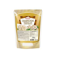 Demetra - Champignons Trifolati busta 700 grammi pz.6