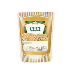 Demetra - Ceci al Naturale busta 700 grammi pz.6 NATURALMENTE SENZA GLUTINE