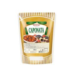5 Confezioni CAPONATA, busta 700 grammi
