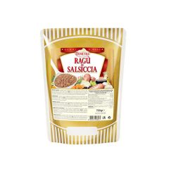 Demetra - Ragù di Salsiccia barattolo 700 grammi pz.6