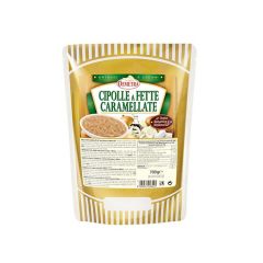 3 Confezioni CIPOLLA A FETTE CARAMELLATE