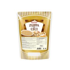 Demetra - Zuppa di Ceci busta 700 grammi pz.6