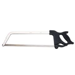 Lonatini Srl - Seghetto inox completo a fissaggio rapido 450 mm