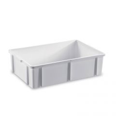 Giganplast - Cassetta TRANSPORT art.1875 misura 60X40X11