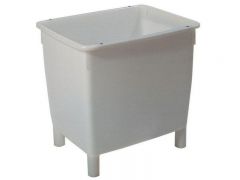 Vasca AD BI lt.400 cm.94x73x83