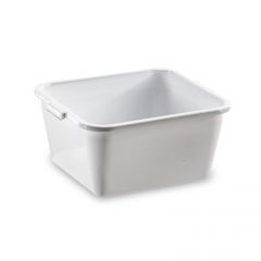 Giganplast - Bacinella alimentare con manici cm.40x34x18
