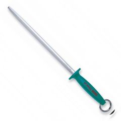 Acciarino Dick Finecut blu tondo 30 cm