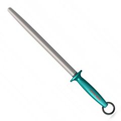 Acciarino Dick Finecut ovale 30 cm