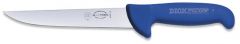 Coltello Dick scanno Linea ErgoGrip cm 15 blu