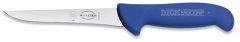 Coltello Dick disosso stretto Linea ErgoGrip cm 13 blu