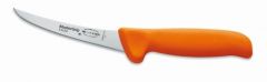 Coltello Dick disosso semiflex Linea Mastergrip cm 13 giallo