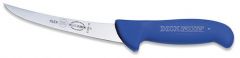 Coltello Dick disosso americano flex Linea ErgoGrip cm 13 blu