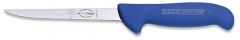 Coltello Dick disosso america rigido Linea ErgoGrip cm 13 blu