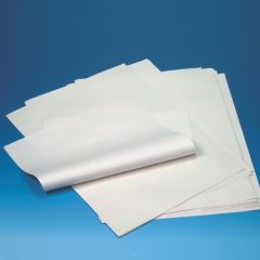 Carta Vegetale confezione da kg.10 misura 37x50 cm