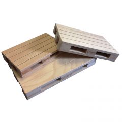 Euroceppi - Mini Bancale da tavola 25x16x3.5