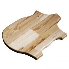 Euroceppi - Tagliere Faggio maialino 40x31x1,9