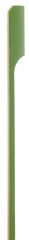 Leone - Spiedi bamboo bandiera cm.15 pz.100