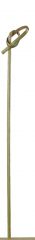 Leone - Spiedi bamboo nodo cm 10,5 pz.100