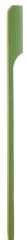 Leone - Spiedi bamboo bandiera cm.20 pz.100