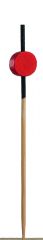 Leone - Spiedi bamboo akita mezza sfera cm.9 pz.100
