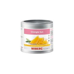 Wiberg - Orangia Sun box 300 grammi pz.3 (con Aroma Naturale di Arancia)